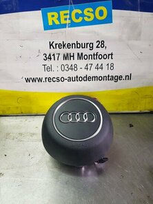 TT TTS 2015 2019 Airbag 8S0880201AF