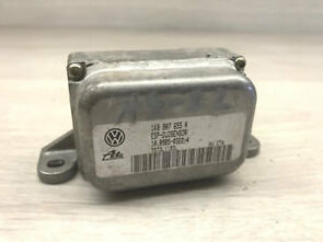 A3 8P ESP Combisensor voor acceleratie 1K0907655A B