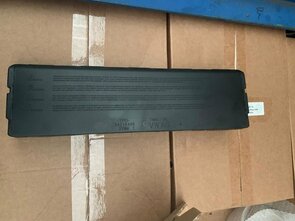 A4 8W A5 Knieairbag 8W0880841D Nieuw