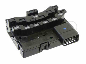 Stuurhoek sensor van een 1K0959654