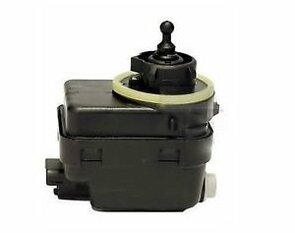 Aygo ELEKTRISCHE MOTOR VOOR KOPLAMP 9632162280