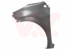 Geschik voor Picanto Spatscherm Scherm Links Nieuw 