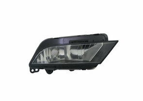 Geschikt voor Leon 5F Mistlamp Links 6J9941701A