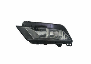 Geschikt voor Leon 5F Mistlamp Links 6J9941702A