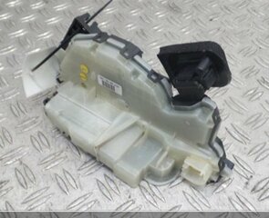 deurslot Links voor caddy 5g1837015D gebruikt