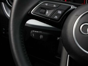 Q2 2018+ Cruise control kit inbouw