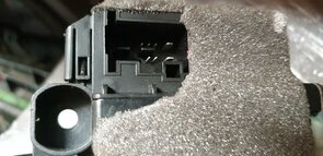 E60 ABS Pomp 0265960327 34516781968