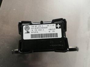 VAG Multisensor ESN duo sensor 7H0907652A 7H0907652
