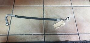 A3 Aircoleiding Airco Leiding 1J0820721F 1J0820721T 1J0820721CA