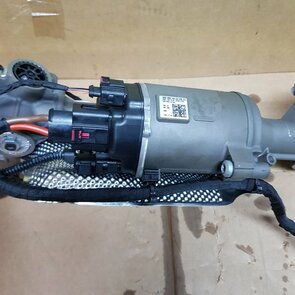 Golf 7 A3 RHD Stuurhuis 5Q0909144R 5Q2423051AN