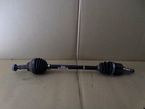 Up Aandrijfas Links 1S0407761F 1S0407761FX Mii Citigo