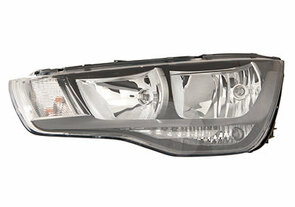 Geschikt voor A1 Koplamp Links 8X0941003