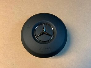 MERCEDES-BENZ A W177 C W205 Sprinter Stuurairbag stuur Airbag
