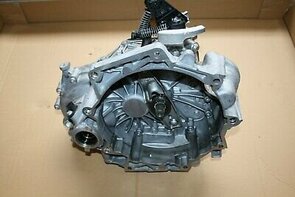 Polo 2G 1.0 TSI Versnellingsbak SJD 5bak