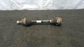 Polo 6R Aandrijfas Links 6R0407761 6R0407761X