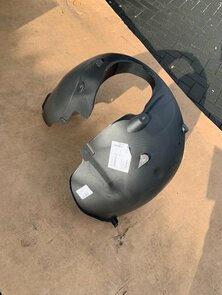 Up 2017+ Wielkuip Modderkuip Links nieuw 1S0809961F