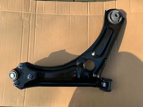 Caddy 2015+ Octavia Draagarm Links 1K0407151BB BL