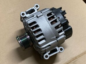 VAG Dynamo Golf Polo a3 06J903023K