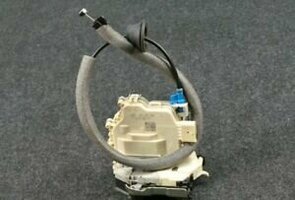 A1 A4 A5 TT A3 8V Portierslot rechts Voor 8X1837016 B