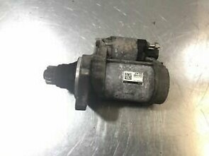 A1 Startmotor Startmotor VAG 02M911024H