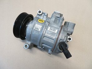 Aircopomp 8K0260805M 4G0260805D 4F0260805P