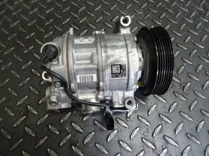 A4 A5 A6 A7 Q7 Q8 Airco Compressor 4M0820803A J L