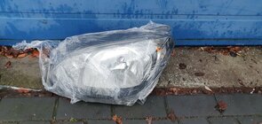Ctigo Koplamp Links Voor 1ST941015D