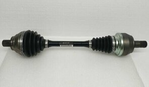 Tiguan 5NA Aandrijfas Links Voor 3Q0407271BA