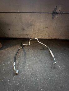 Golf 5 A3 Airco leiding koelmediumslang 1K0820743CD