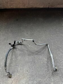 Golf 5 A3 Airco leiding koelmediumslang 1K0820743AB AR BJ CB FG