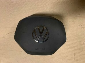 Tiguan Arteon Stuurairbag Stuur Airbag 5NA880201E