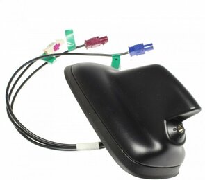 Polo 6R Antenne GPS Dakantenne 6R0035501C