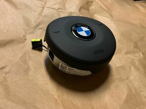 F20 F21 F22 F87 F23 F45 airbag stuurwiel 310844090N77-AF