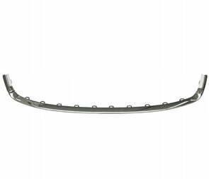 SuperB sierlijst chroom voor bumper orgineel 3T0807243A