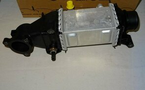 polo 6c 1.4 tdi A1 Ibiza Laadlucht nieuw 04B145749K