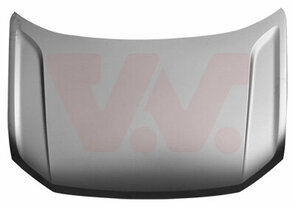 Geschikt voor T-Cross 2019+ Motorkap primer 2GM823031C D