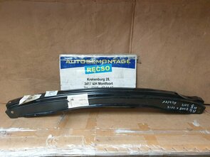 A5 8T Sportback Bumperbalk Achterzijde 8T0807313