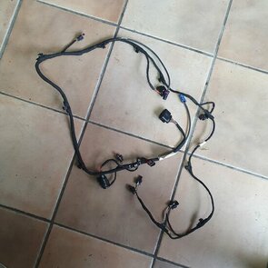 Tarraco - Pdc kabelboom 5FJ971095K