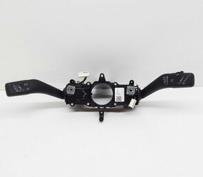 Caddy Eos Golf Touran Stuurkolomcombischakelaar 5K0953502K