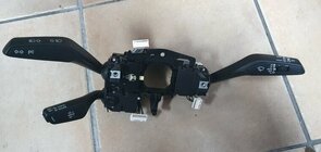 A3 Q2 Stuurkolomcombischakelaar 8V0953521HB 8V0953502AH