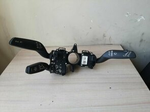 A4 A6 cruise control Combischakelaar Stuurkolom 4G0953502D