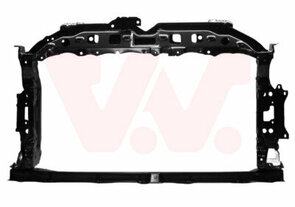 Geschikt voor Yaris 2006 2009 Voorfront primer 53201-52210