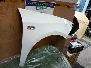 ibiza 6J spatscherm scherm Rechts LC9A