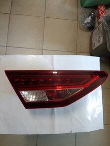 Leon Links Led Achterlicht Orgineel 5F0945307D 5F0945307L