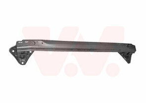 Geschikt voor Yaris 2006 2011 bumperbalk achter 52023-0D010 52023-52020