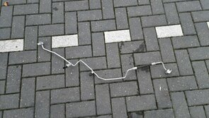 Up Mii Aircoleiding 1S0820741B