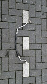 Up Mii Aircoleiding 1S0820721