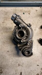 Kangoo citan 1.5 dci turbo H8201164371 7533R