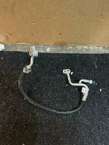Ford Focus 3 Aircoleiding H1F1-19N601-HB / H1F119N601HB