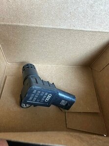 Golf 8 Tiguan Druksensor Orgineel 06K906051E